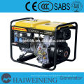 Home use diesel power Generator for sale